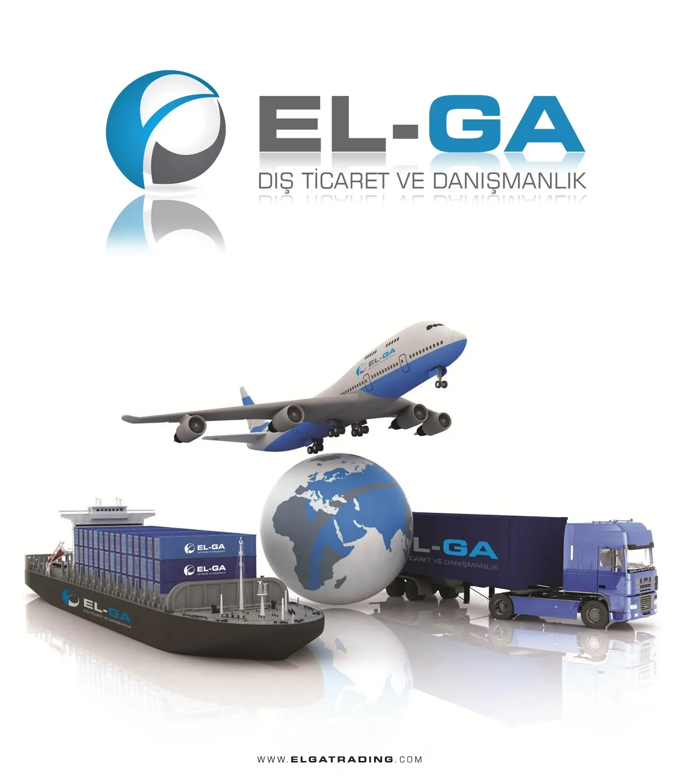 EL-GA DIŞ Ticaret