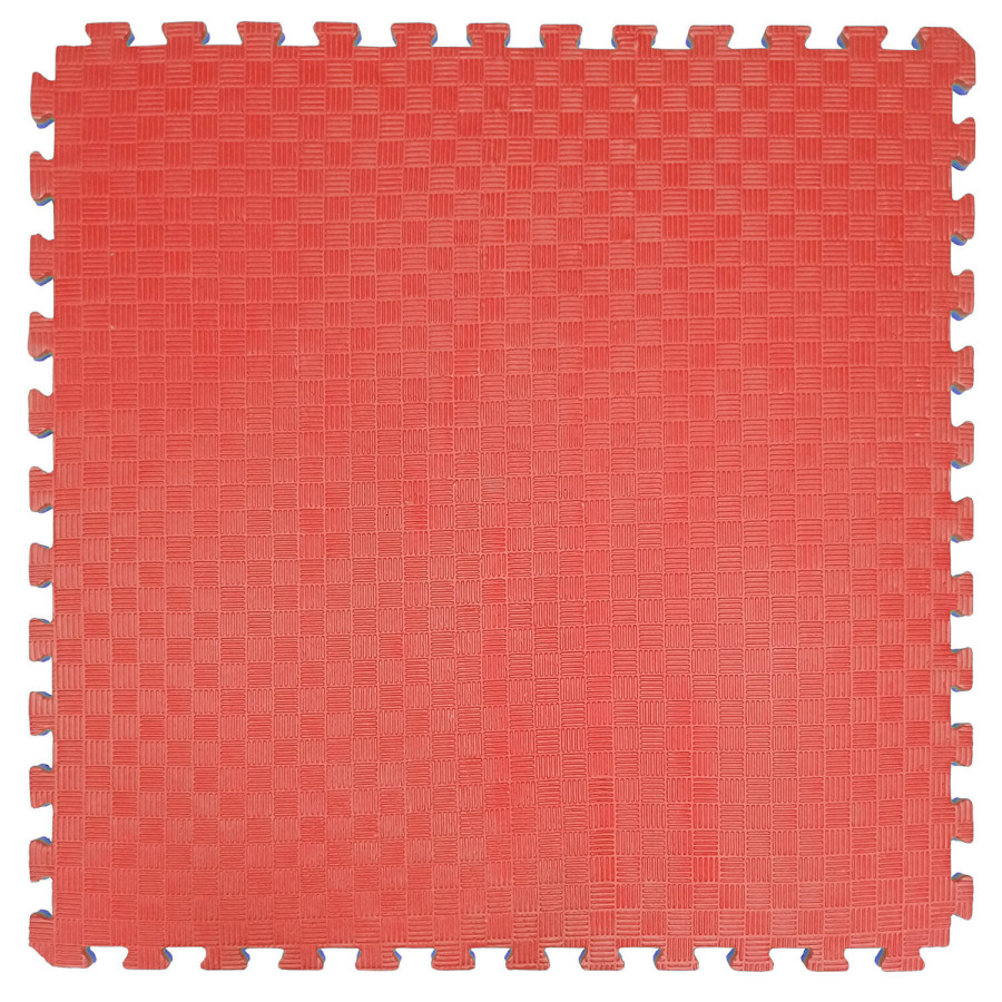 Tatami Puzzle Mat